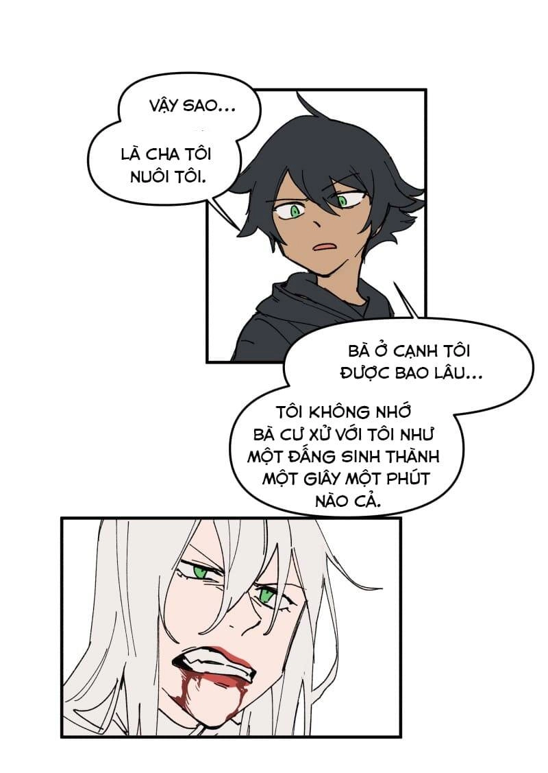 Lumine Chapter 164 - 25