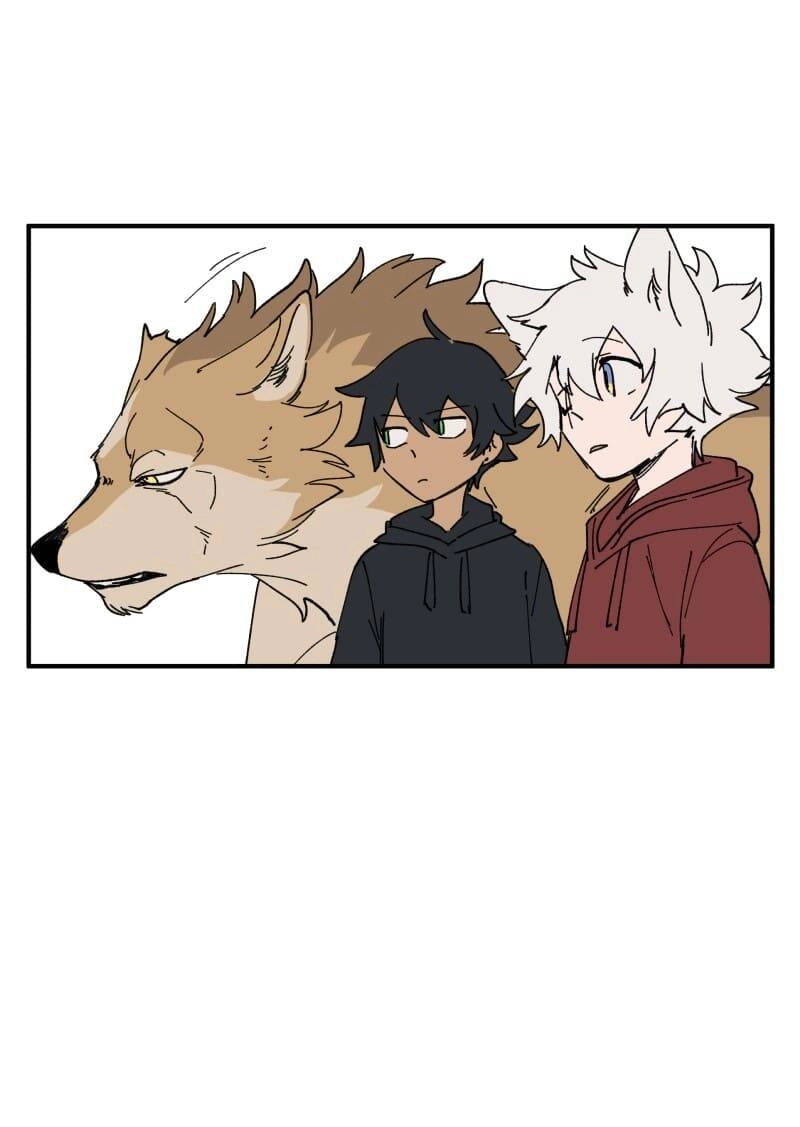 Lumine Chapter 164 - 26