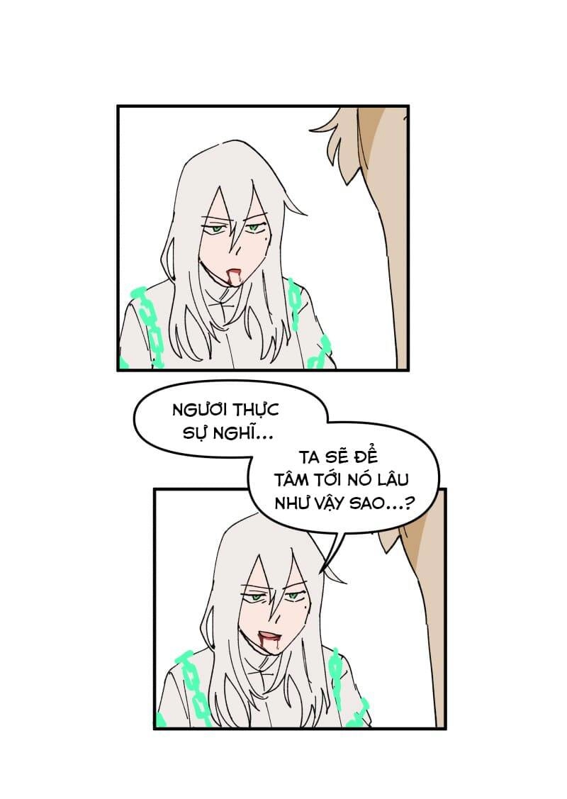 Lumine Chapter 164 - 28