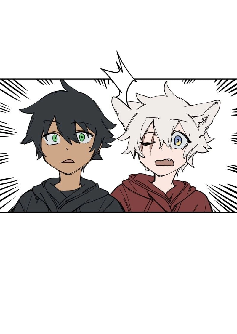 Lumine Chapter 165 - 4