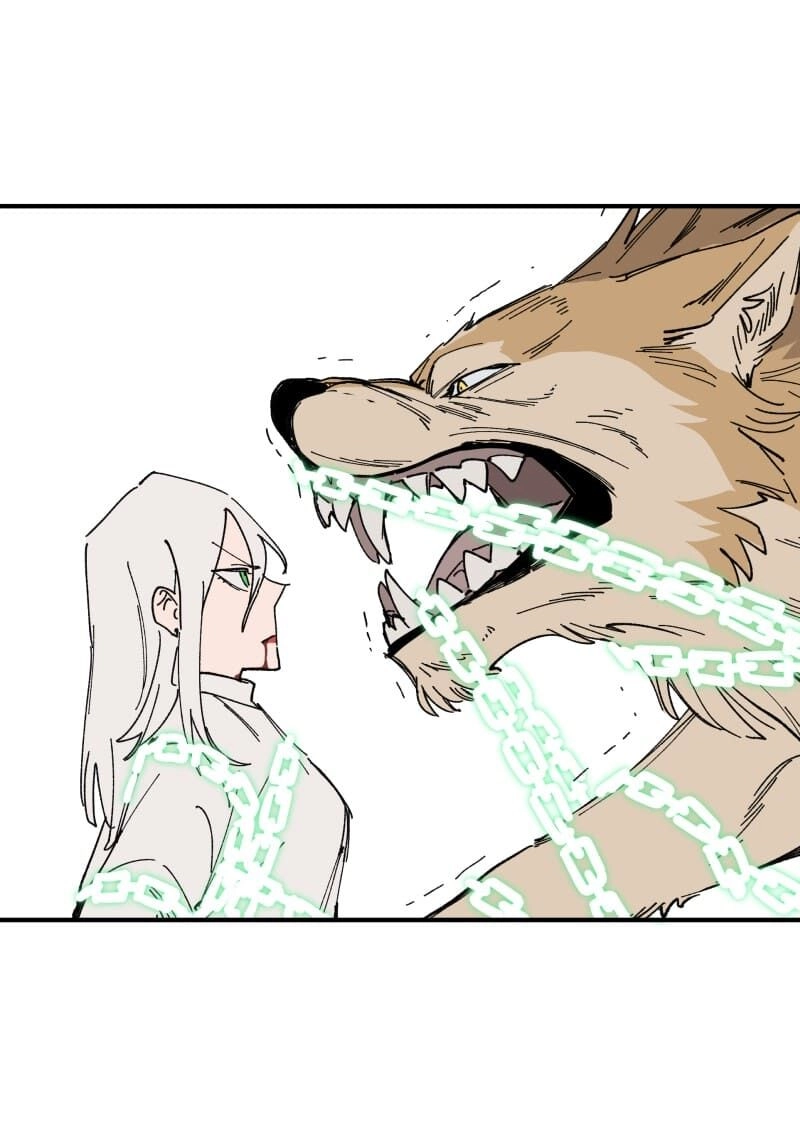 Lumine Chapter 165 - 6