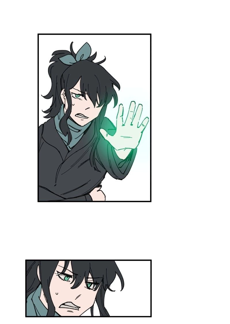 Lumine Chapter 165 - 7