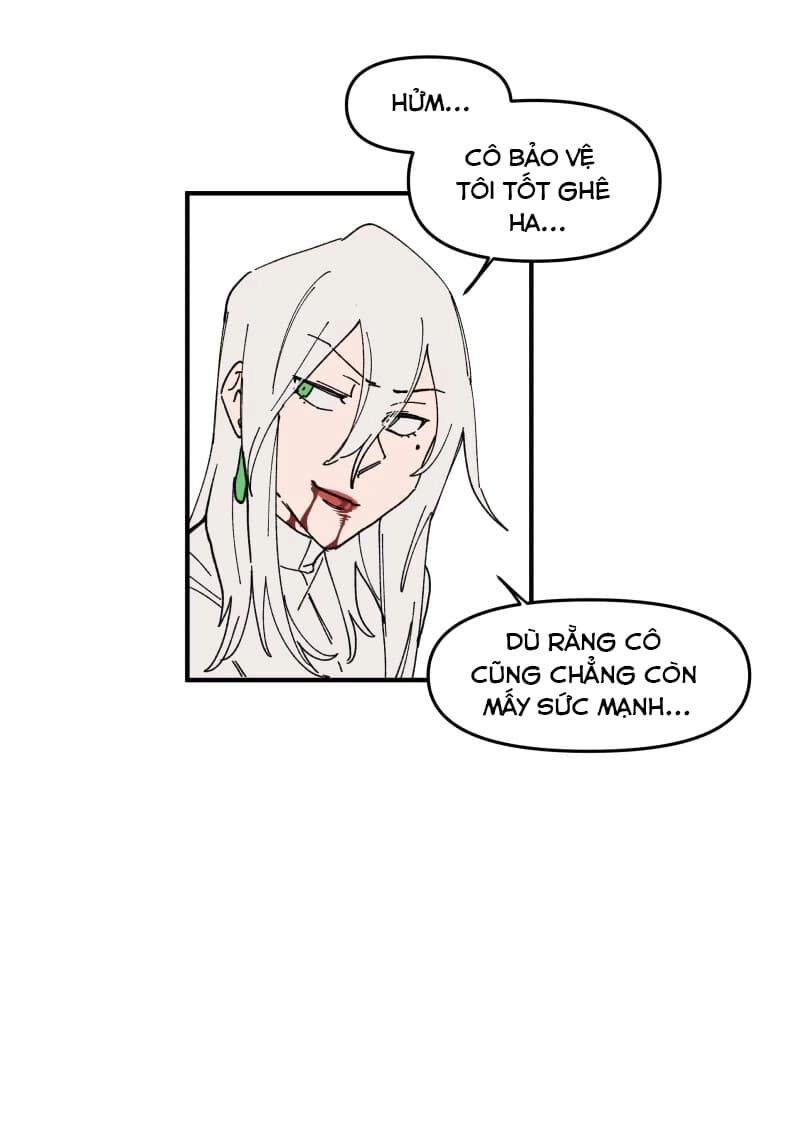 Lumine Chapter 165 - 9