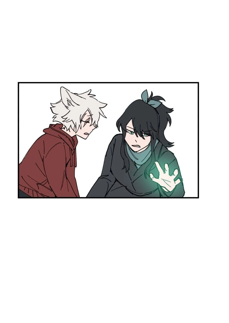 Lumine Chapter 165 - 10