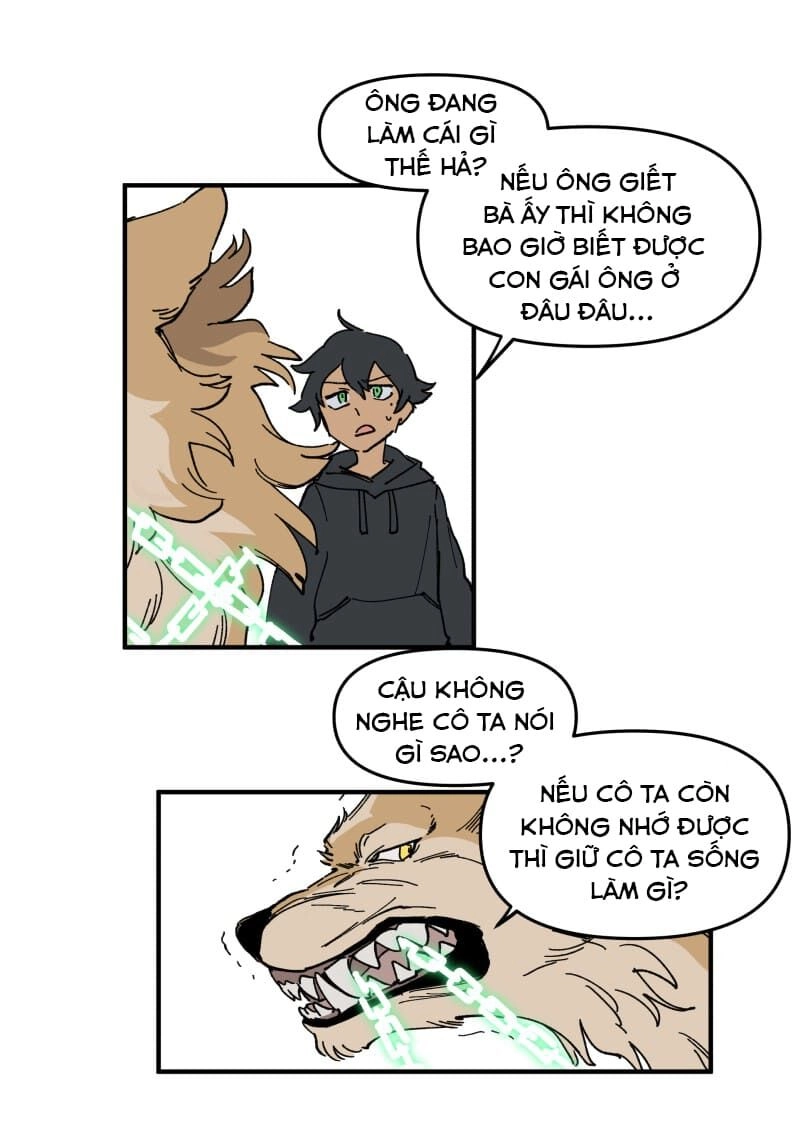 Lumine Chapter 165 - 11