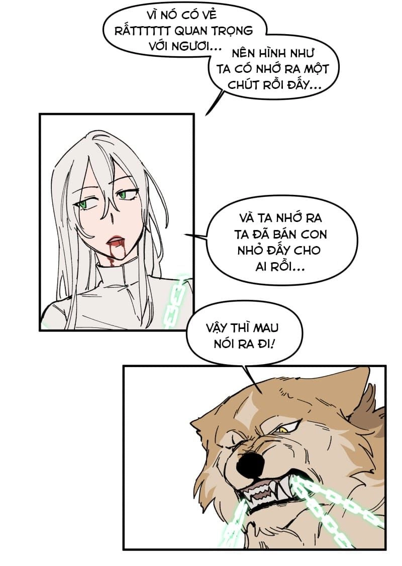 Lumine Chapter 165 - 13