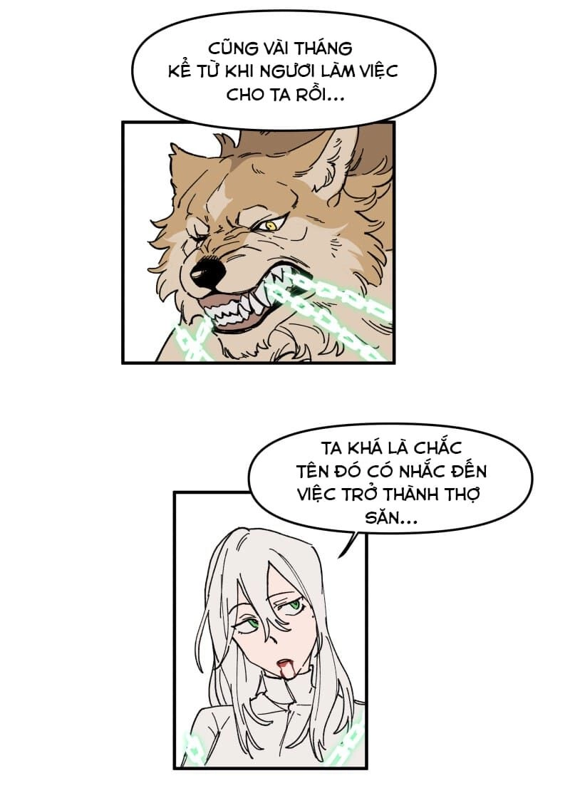 Lumine Chapter 165 - 15