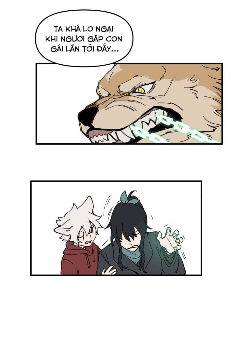 Lumine Chapter 165 - 18