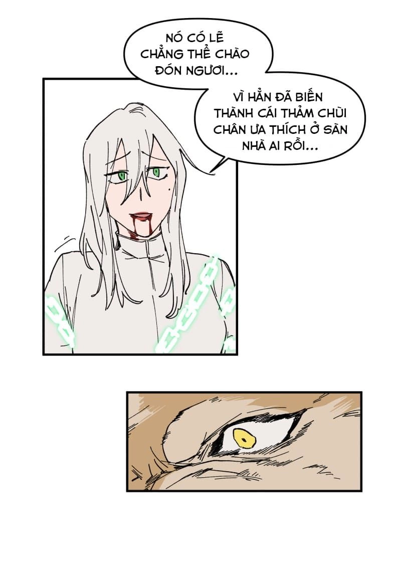 Lumine Chapter 165 - 19