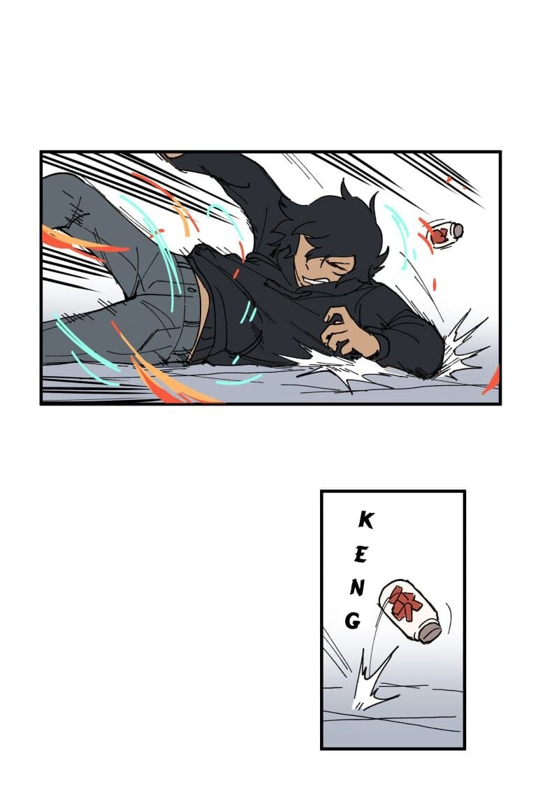 Lumine Chapter 165 - 24