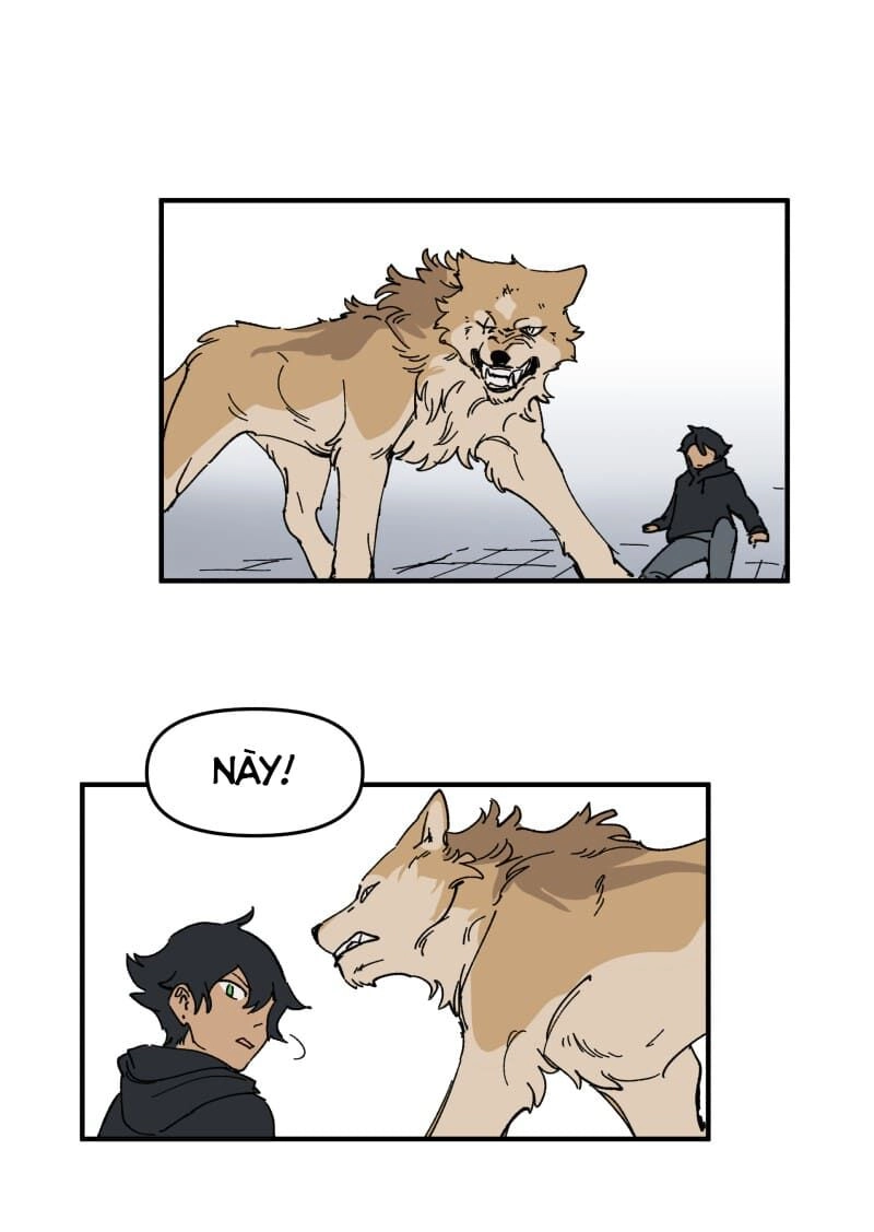 Lumine Chapter 165 - 26