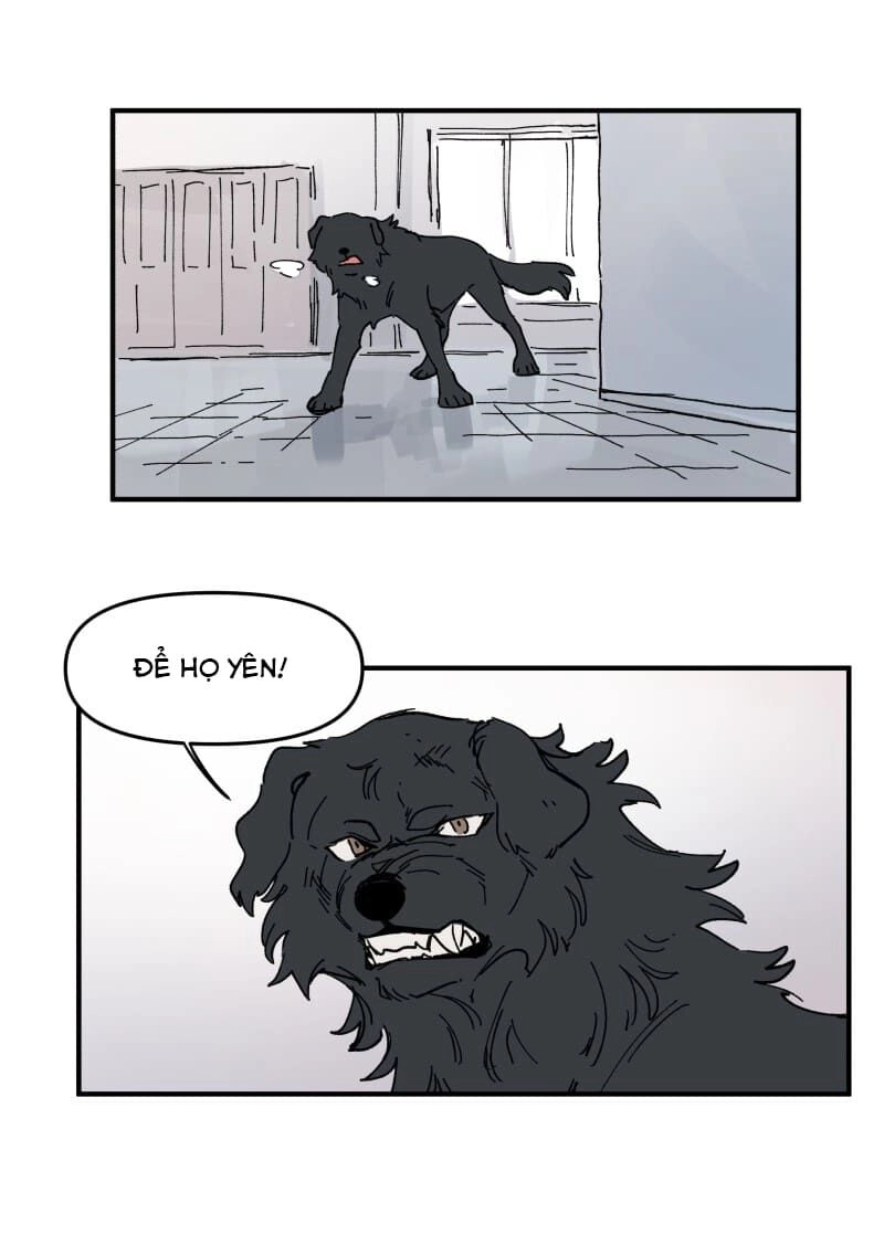 Lumine Chapter 165 - 27