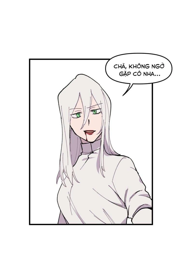 Lumine Chapter 166 - 2