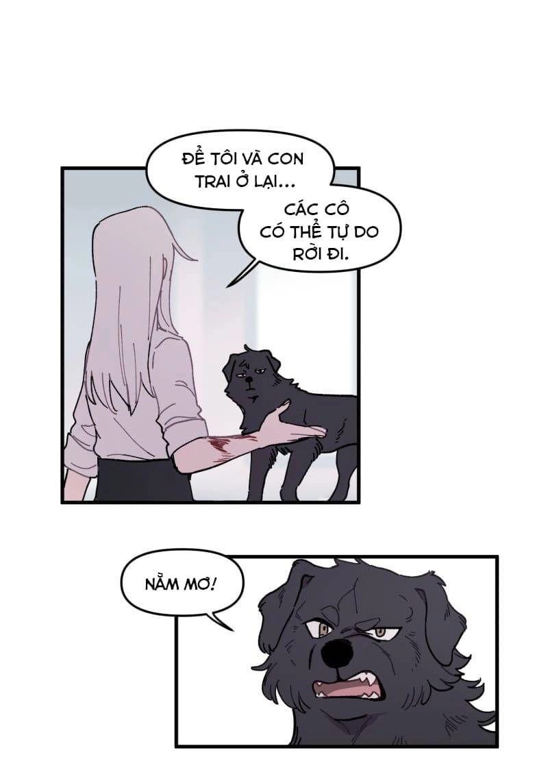 Lumine Chapter 166 - 7