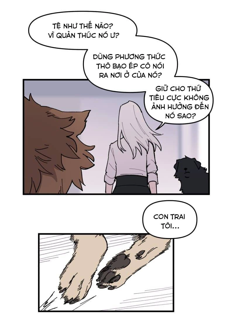 Lumine Chapter 166 - 12