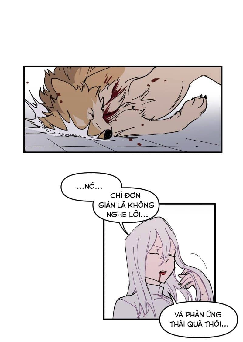 Lumine Chapter 166 - 14