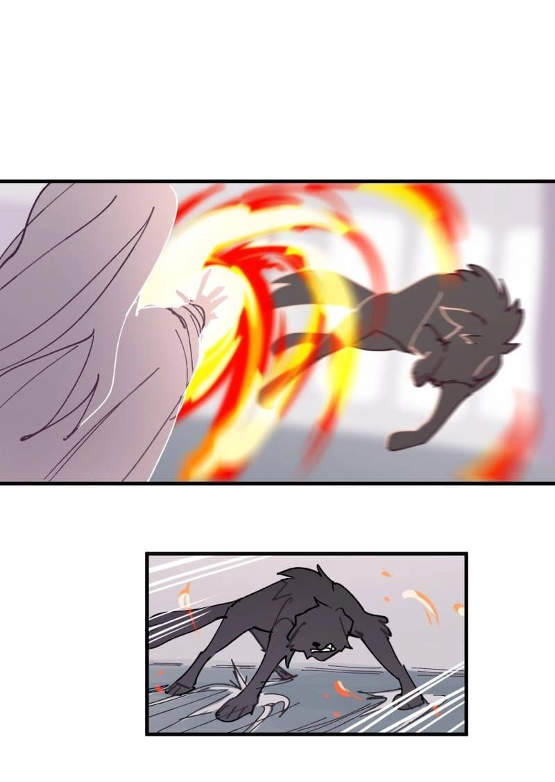 Lumine Chapter 166 - 19