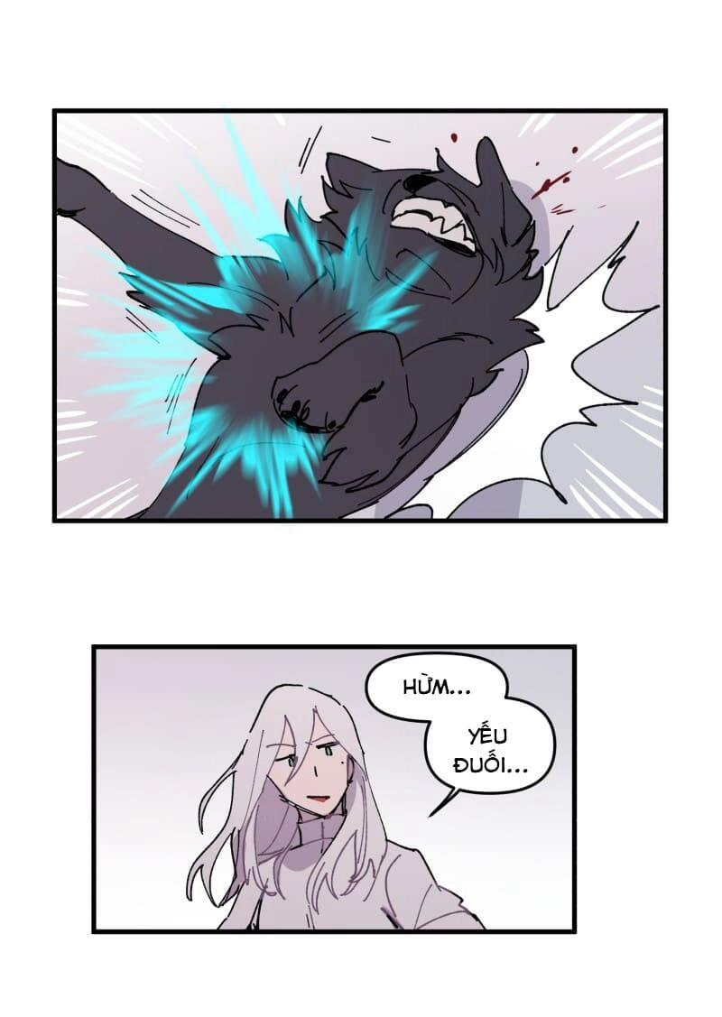 Lumine Chapter 166 - 22