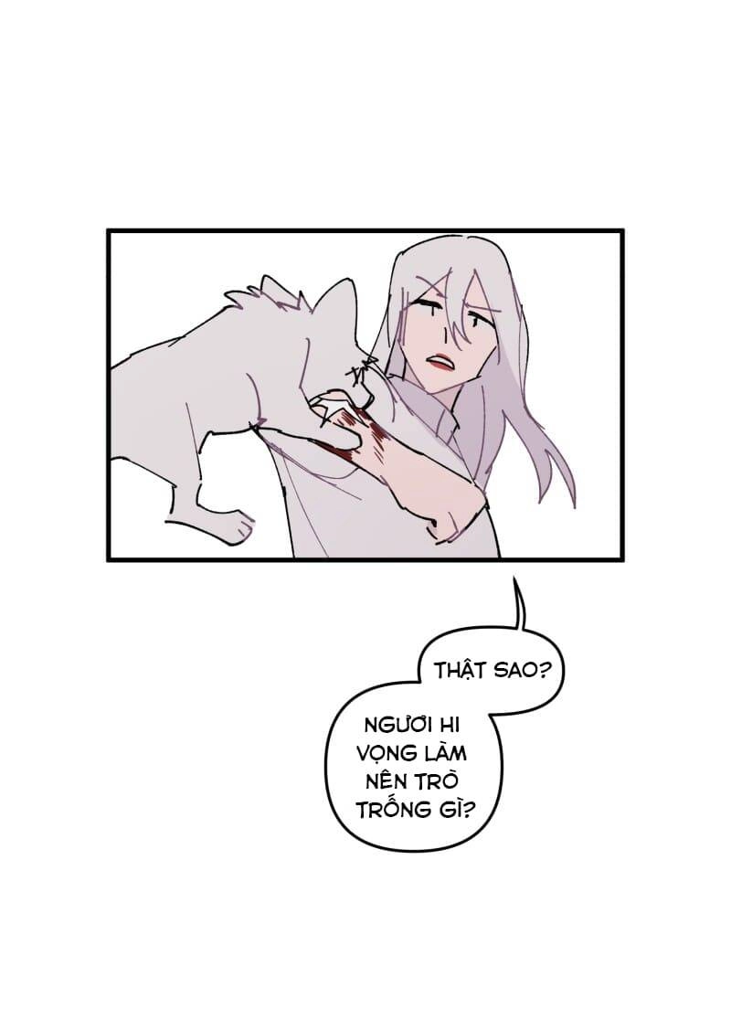 Lumine Chapter 166 - 24