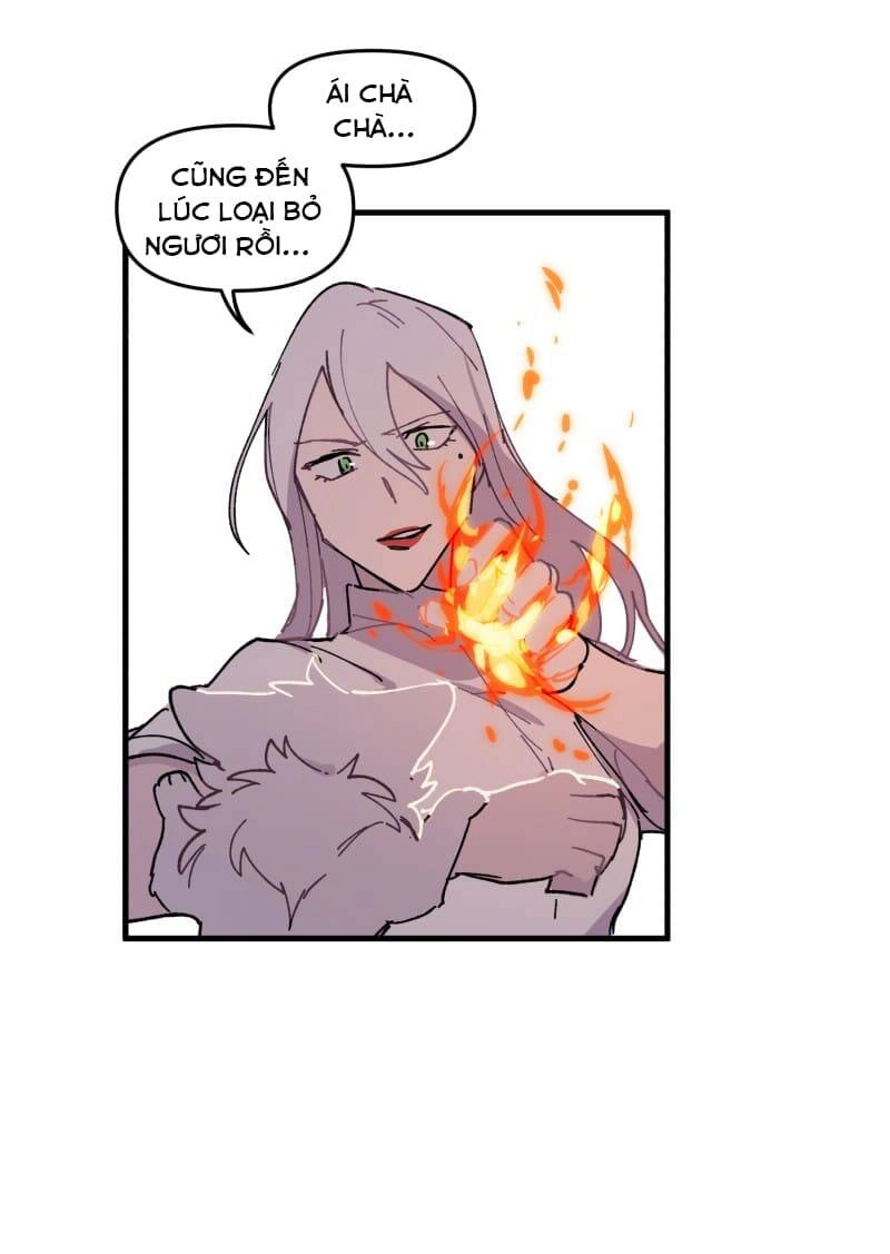 Lumine Chapter 166 - 25