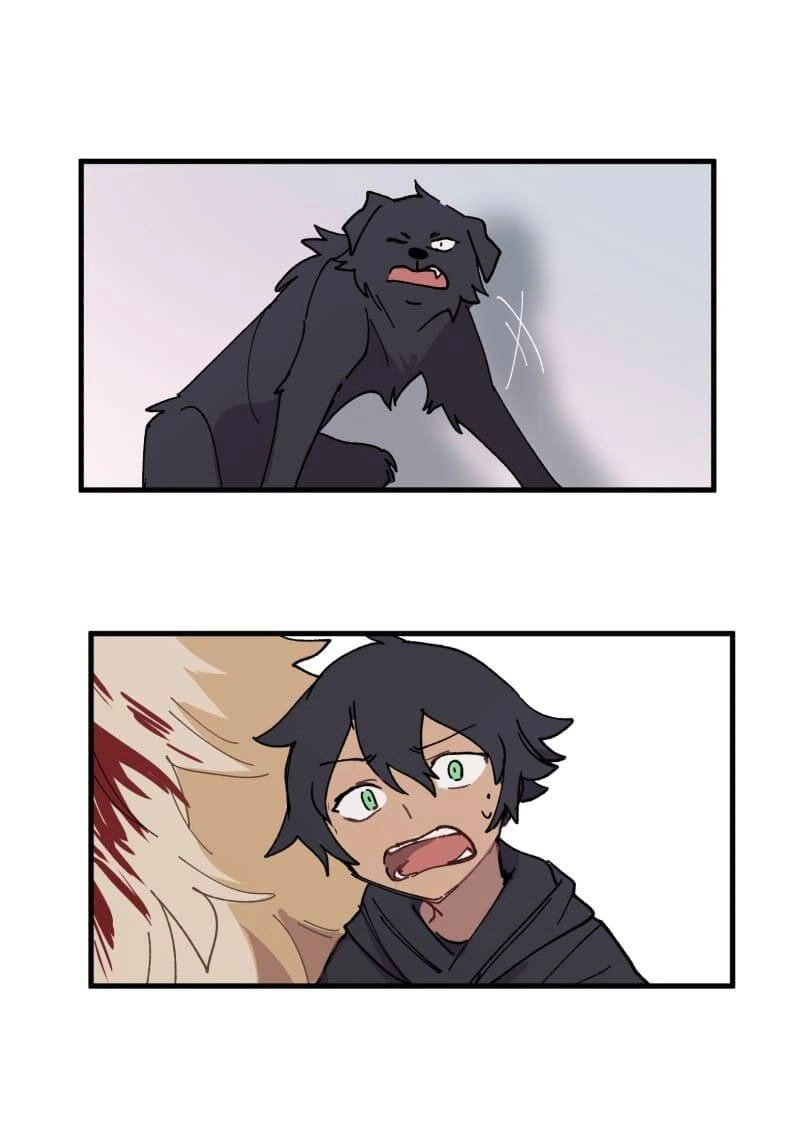 Lumine Chapter 166 - 26