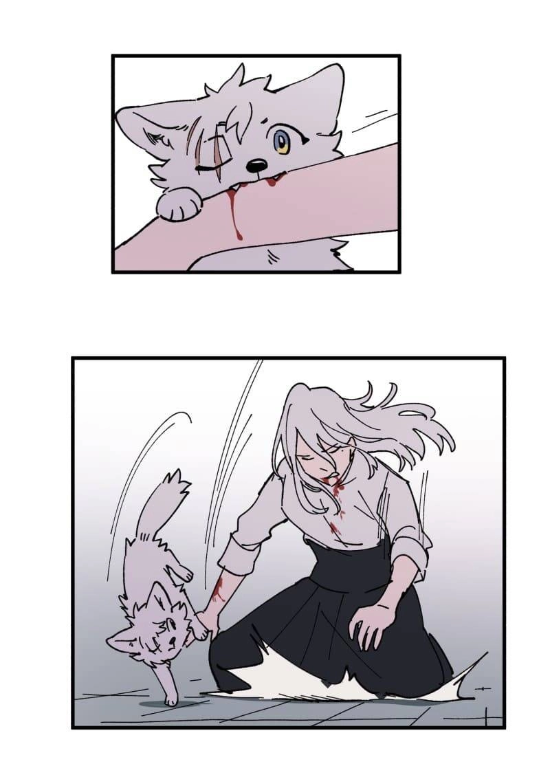 Lumine Chapter 167 - 4