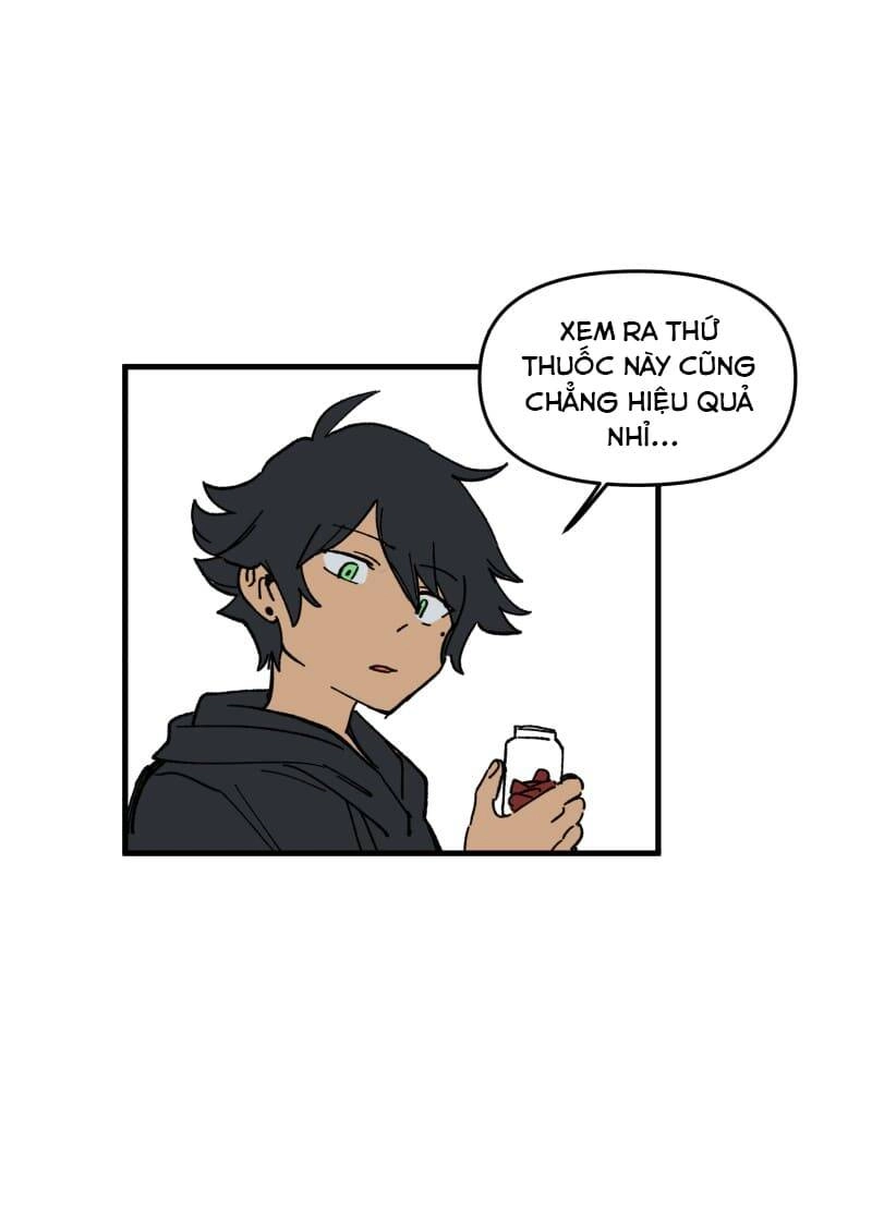 Lumine Chapter 167 - 7