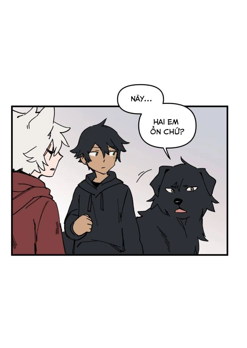 Lumine Chapter 167 - 10