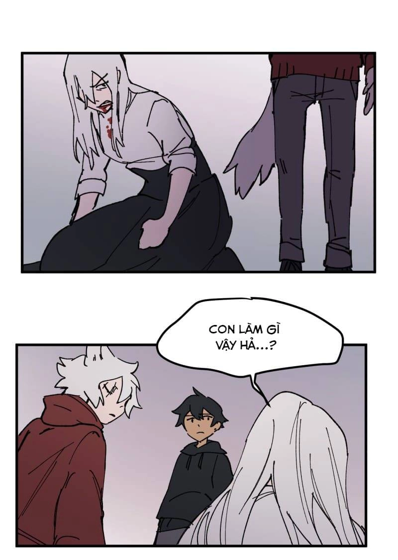 Lumine Chapter 167 - 12