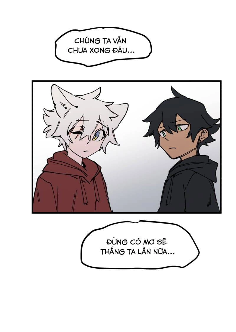 Lumine Chapter 167 - 14