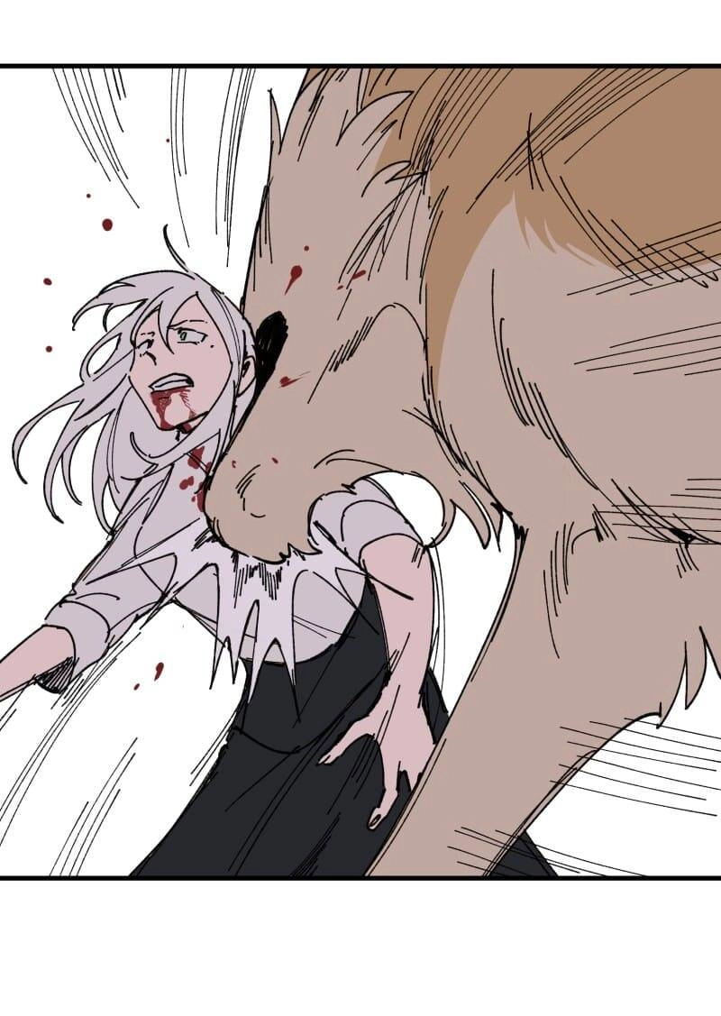 Lumine Chapter 167 - 17