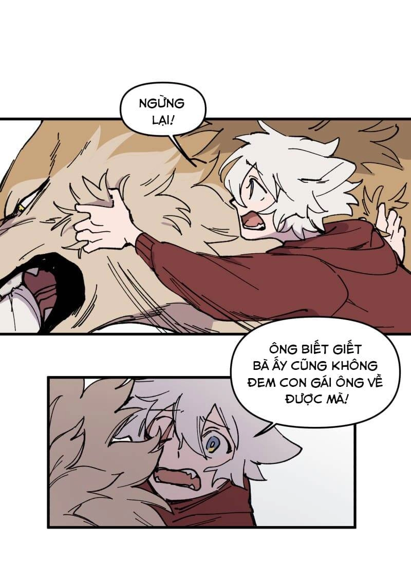 Lumine Chapter 167 - 19