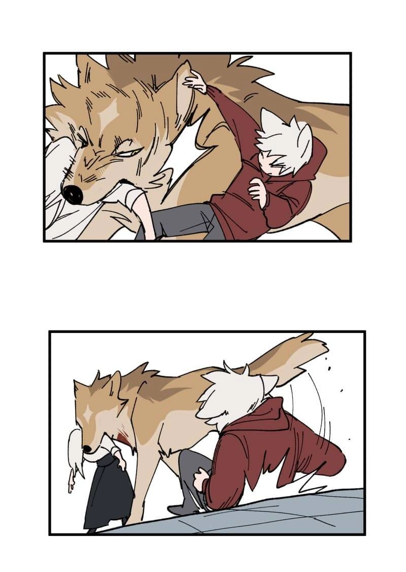 Lumine Chapter 167 - 20