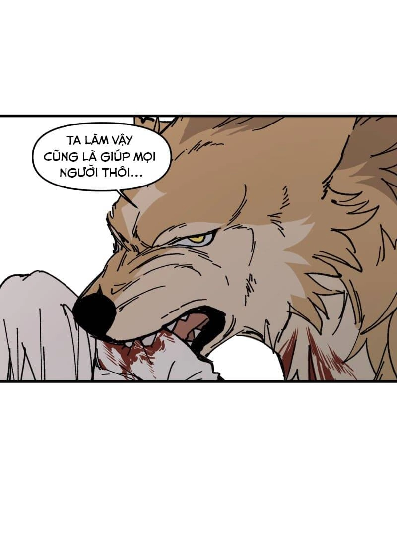 Lumine Chapter 167 - 23