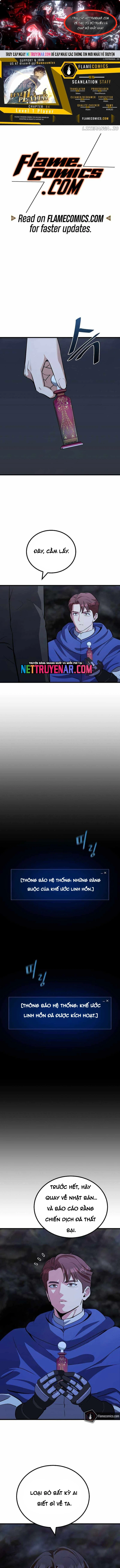 Người Chơi Cấp 1 Chapter 84 - 1