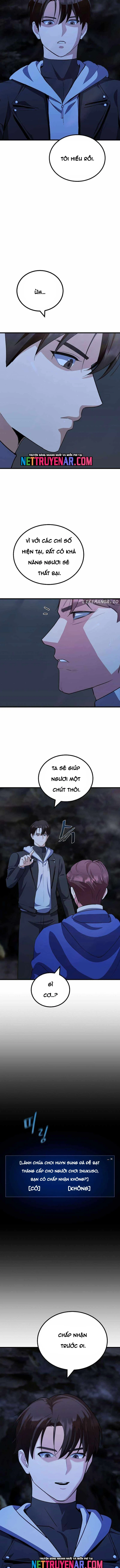 Người Chơi Cấp 1 Chapter 84 - 2