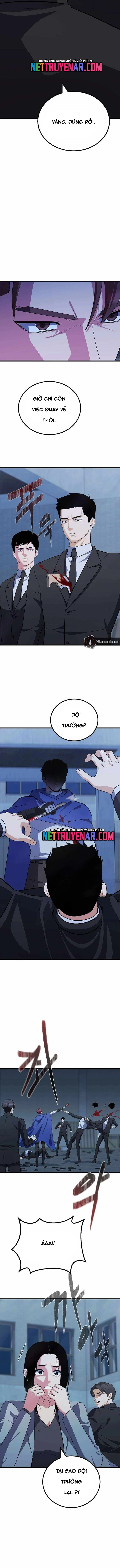 Người Chơi Cấp 1 Chapter 84 - 5