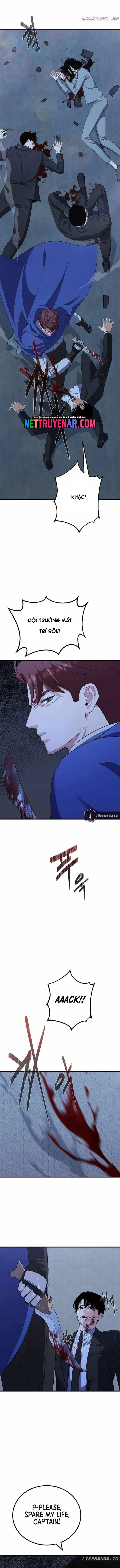 Người Chơi Cấp 1 Chapter 84 - 6