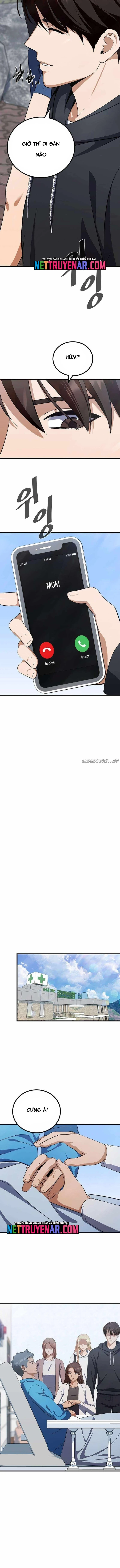 Người Chơi Cấp 1 Chapter 84 - 9