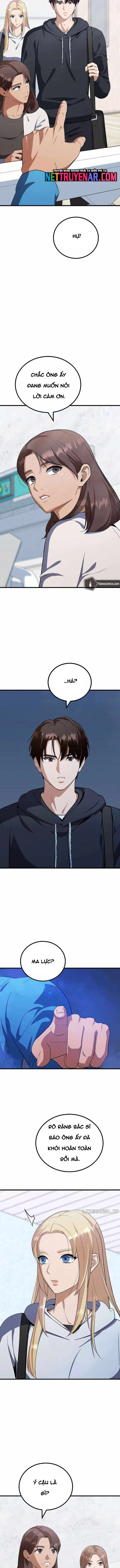 Người Chơi Cấp 1 Chapter 84 - 11