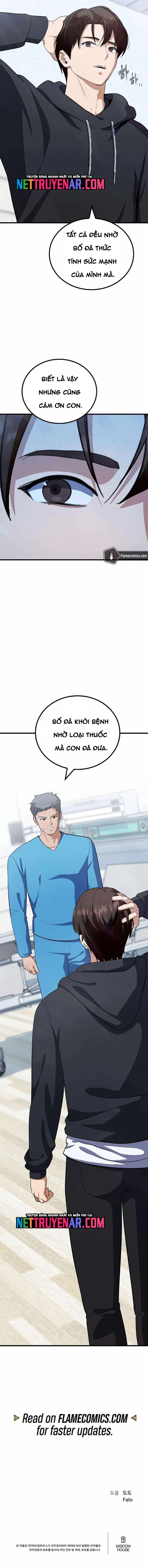 Người Chơi Cấp 1 Chapter 84 - 18