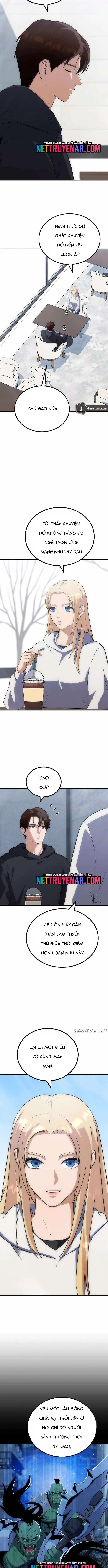 Người Chơi Cấp 1 Chapter 85 - 5