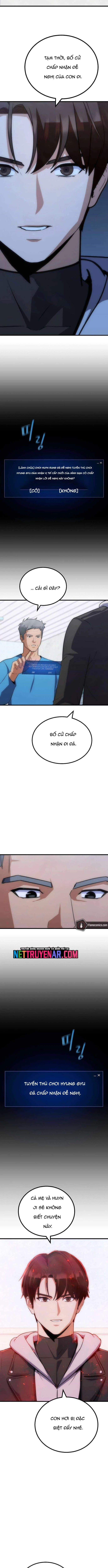 Người Chơi Cấp 1 Chapter 85 - 10