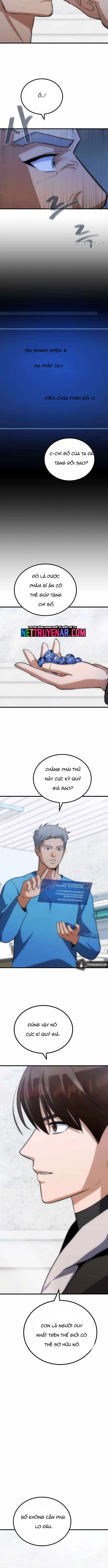 Người Chơi Cấp 1 Chapter 85 - 12