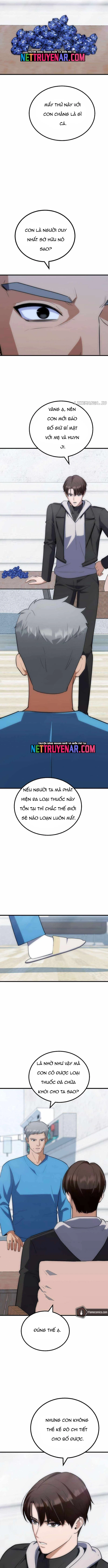 Người Chơi Cấp 1 Chapter 85 - 13