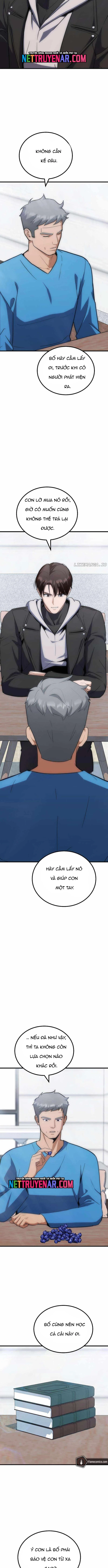 Người Chơi Cấp 1 Chapter 85 - 14
