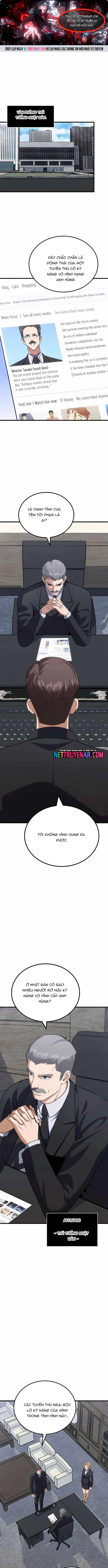 Người Chơi Cấp 1 Chapter 86 - 1