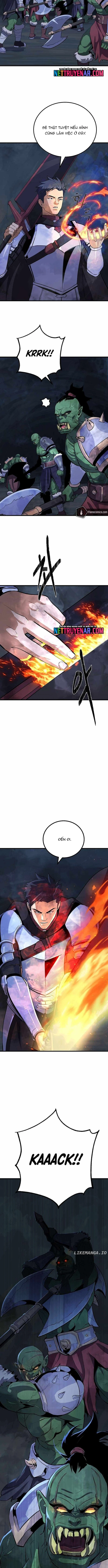 Người Chơi Cấp 1 Chapter 86 - 10