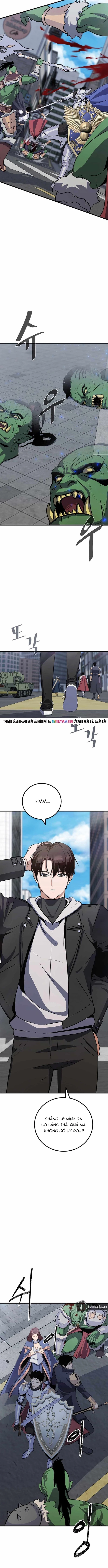 Người Chơi Cấp 1 Chapter 87 - 8