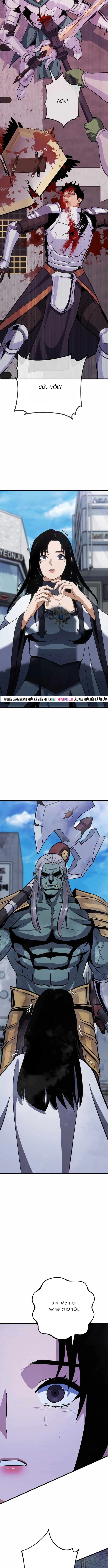 Người Chơi Cấp 1 Chapter 87 - 12